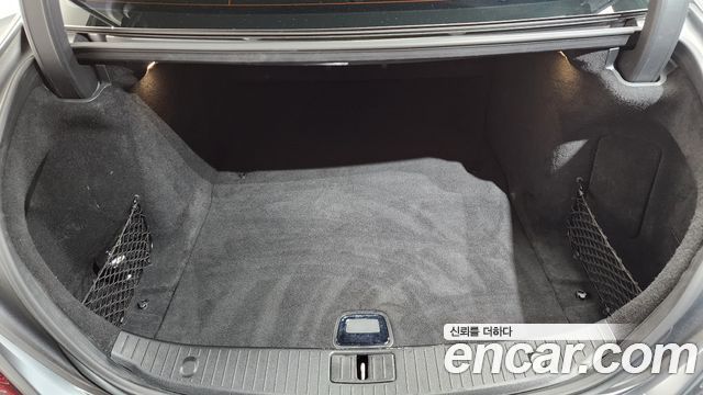 Mercedes-Benz S-Class S350 d 4MATIC AMG Line