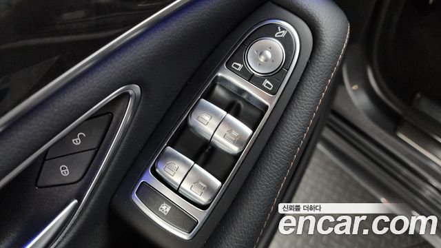 Mercedes-Benz S-Class S350 d 4MATIC AMG Line
