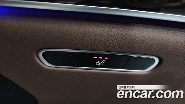 Mercedes-Benz S-Class S350 d 4MATIC AMG Line