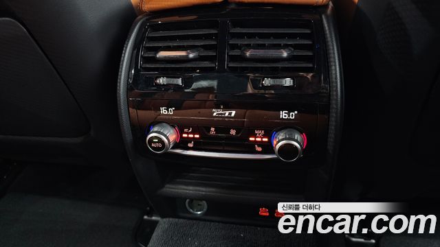 BMW M5 M5 Sedan