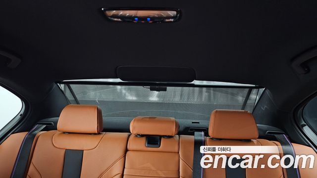 BMW M5 M5 Sedan