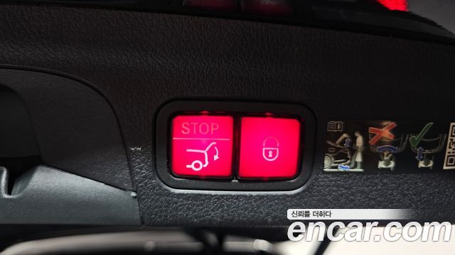 Mercedes-Benz GLE-Class GLE300d 4MATIC
