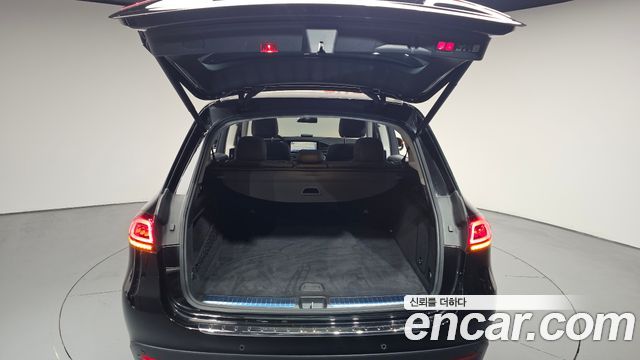 Mercedes-Benz GLE-Class GLE300d 4MATIC