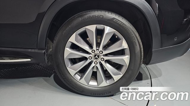 Mercedes-Benz GLE-Class GLE300d 4MATIC