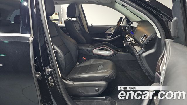 Mercedes-Benz GLE-Class GLE300d 4MATIC