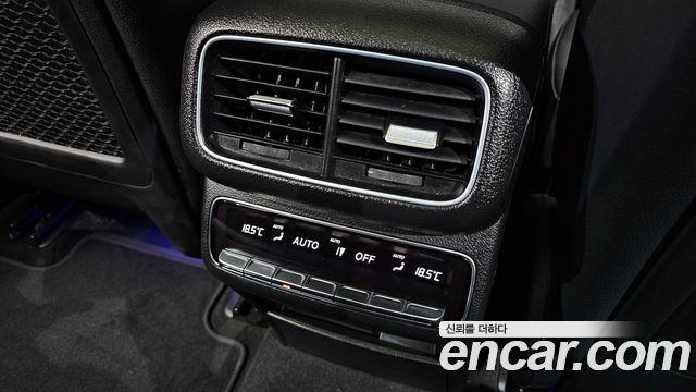 Mercedes-Benz GLE-Class GLE300d 4MATIC