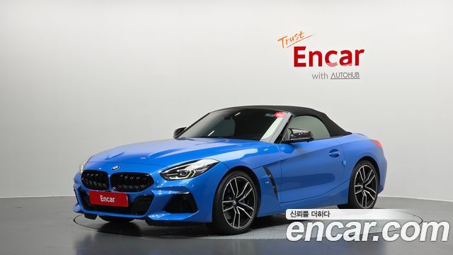 BMW Z4 sDrive20i M Sport