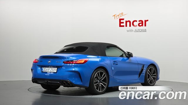 BMW Z4 sDrive20i M Sport