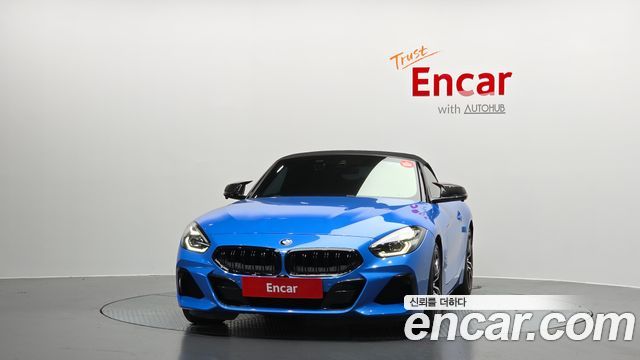 BMW Z4 sDrive20i M Sport