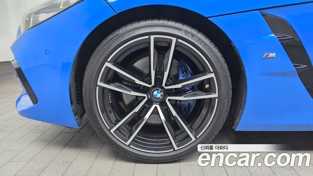 BMW Z4 sDrive20i M Sport
