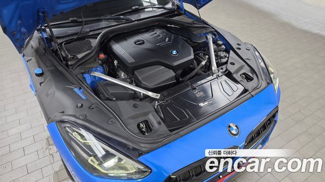 BMW Z4 sDrive20i M Sport