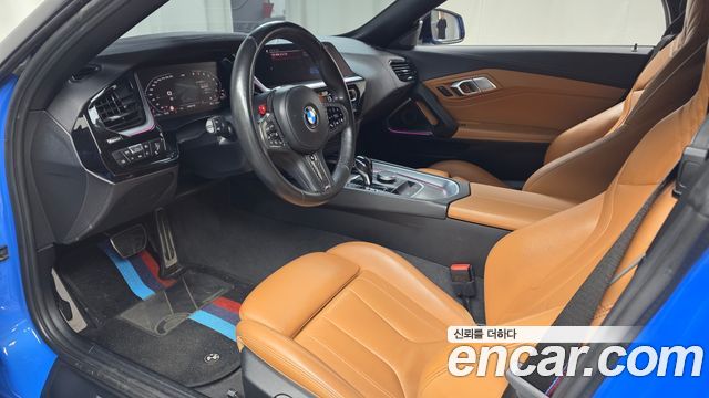 BMW Z4 sDrive20i M Sport