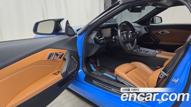 BMW Z4 sDrive20i M Sport