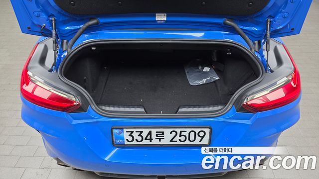 BMW Z4 sDrive20i M Sport