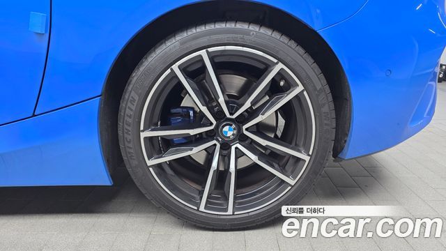 BMW Z4 sDrive20i M Sport
