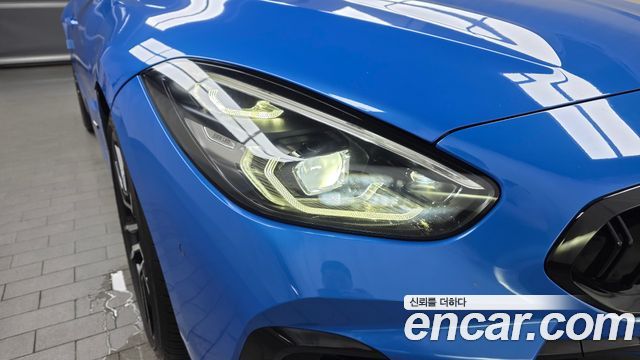 BMW Z4 sDrive20i M Sport