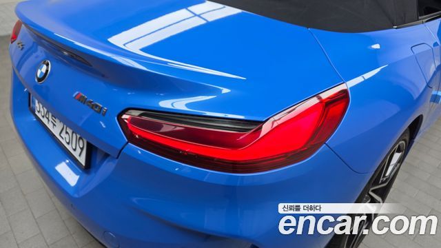BMW Z4 sDrive20i M Sport