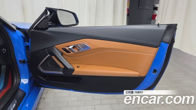 BMW Z4 sDrive20i M Sport