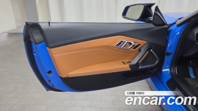 BMW Z4 sDrive20i M Sport