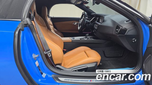BMW Z4 sDrive20i M Sport