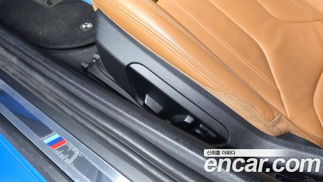BMW Z4 sDrive20i M Sport