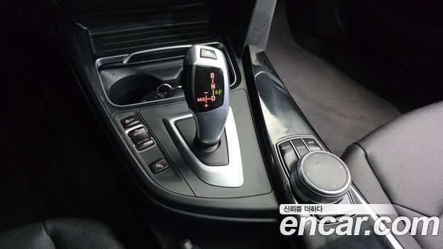BMW Gran Turismo GT 320d