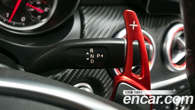 Mercedes-Benz A-Class A200 AMG Line