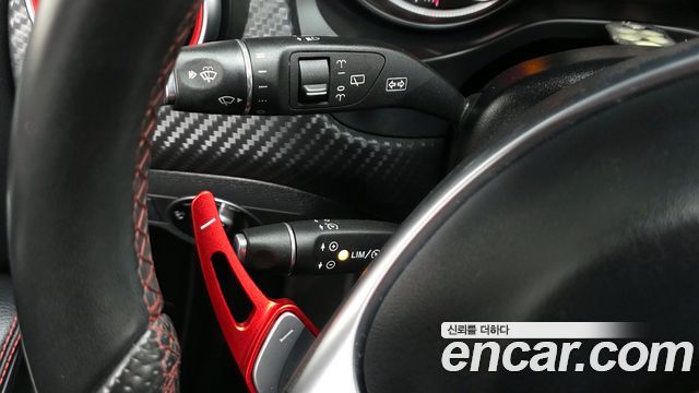 Mercedes-Benz A-Class A200 AMG Line