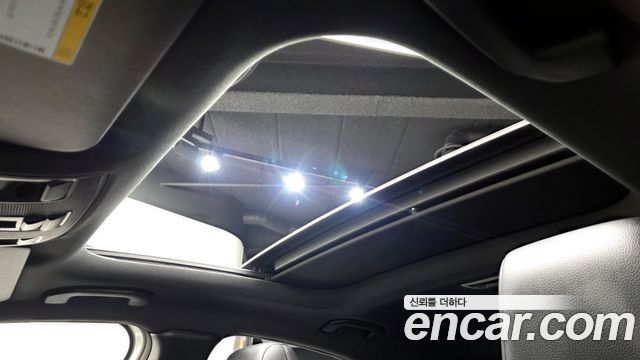 Mercedes-Benz A-Class A200 AMG Line