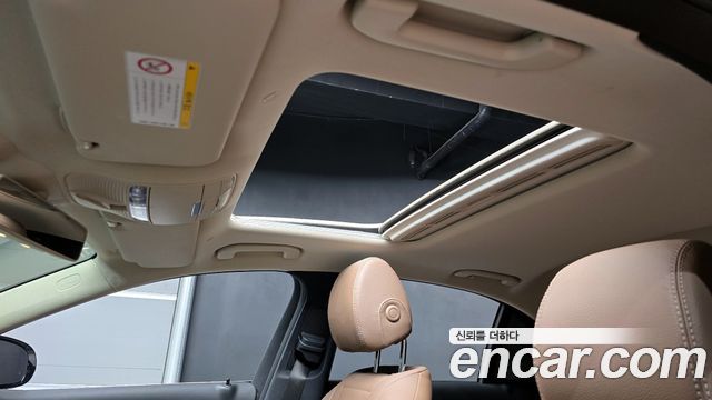 Mercedes-Benz E-Class E300 AMG Line