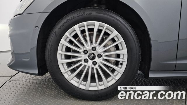 Audi A6 45 TFSI Premium