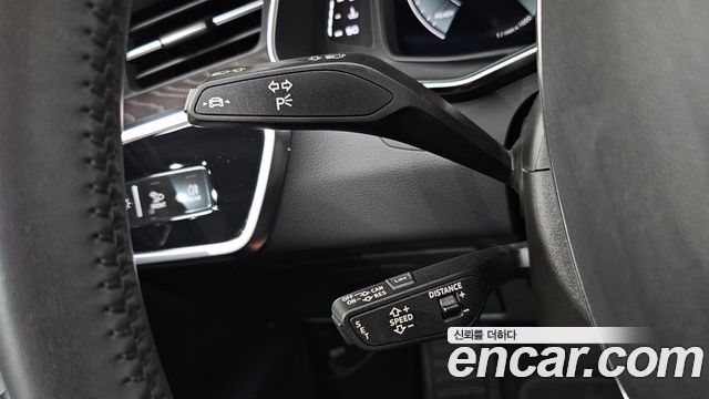 Audi A6 45 TFSI Premium