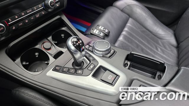 BMW M5 M5 Sedan