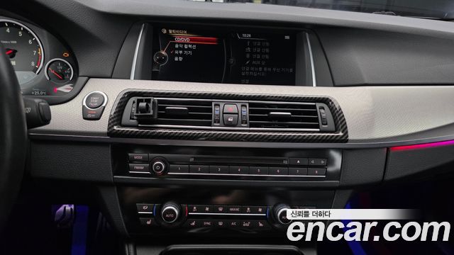 BMW M5 M5 Sedan