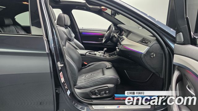 BMW M5 M5 Sedan