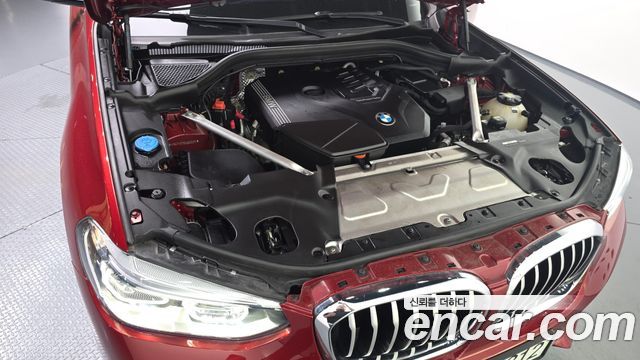 BMW X4 xDrive20i xLine