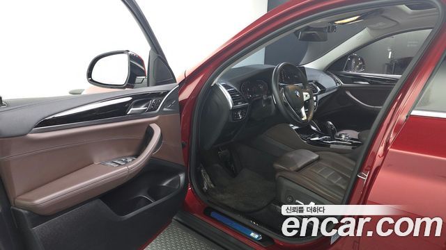 BMW X4 xDrive20i xLine