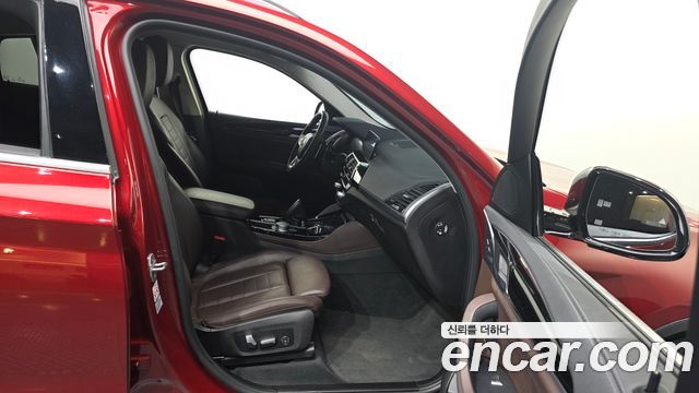 BMW X4 xDrive20i xLine