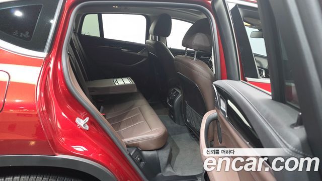BMW X4 xDrive20i xLine