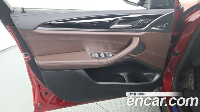 BMW X4 xDrive20i xLine