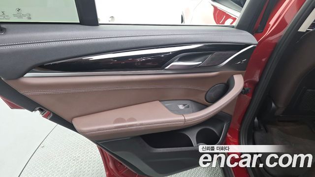 BMW X4 xDrive20i xLine