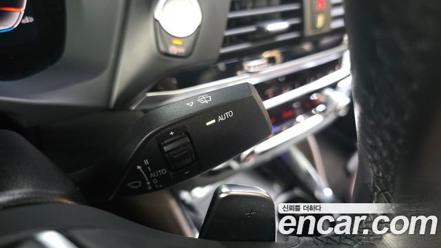 BMW X4 xDrive20i xLine