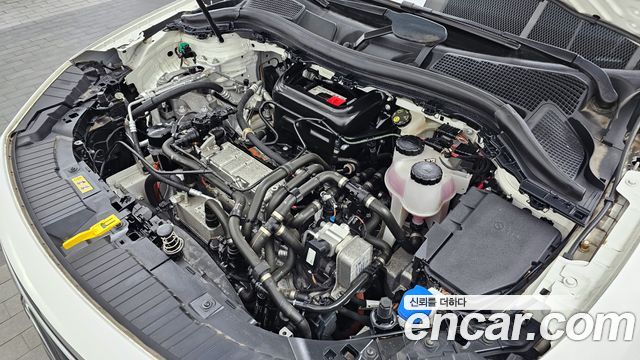 Mercedes-Benz EQA EQA250