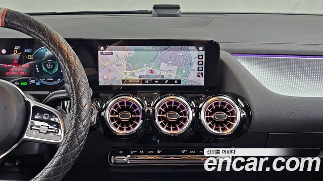 Mercedes-Benz EQA EQA250