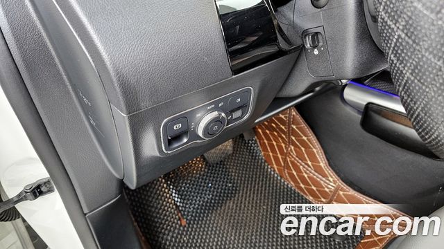 Mercedes-Benz EQA EQA250