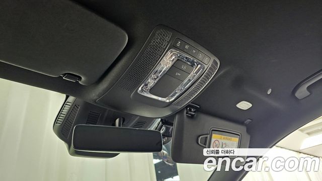Mercedes-Benz EQA EQA250