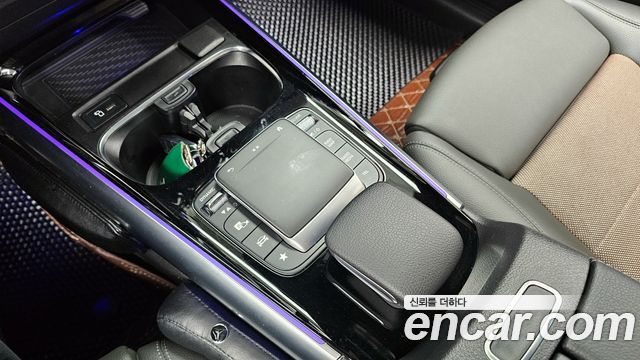 Mercedes-Benz EQA EQA250