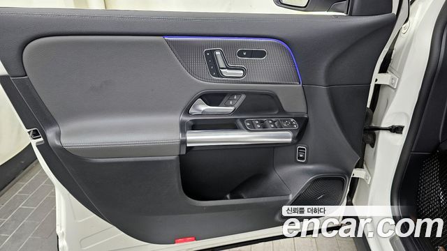 Mercedes-Benz EQA EQA250
