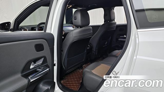 Mercedes-Benz EQA EQA250