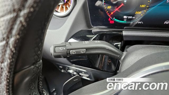 Mercedes-Benz EQA EQA250